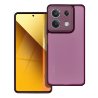 Case for Xiaomi Redmi Note 13 5G Variete purple