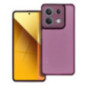 Case for Xiaomi Redmi Note 13 5G Variete purple Case for Xiaomi Redmi Note 13 5G Variete purple