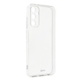 ROAR case ALL DAY COLORFUL JELLY for SAMSUNG A05s transparent