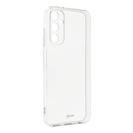 ROAR case ALL DAY COLORFUL JELLY for SAMSUNG A05s transparent