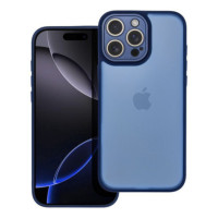 Case for iPhone 16 PRO MAX Variete navy blue