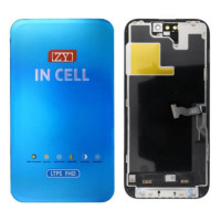 ZY LCD Display for IPHONE 14 PRO  FFHD-900p Incell (Change IC)