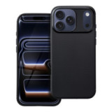 Case for iPhone 17 PRO MAX Carbon Premium black