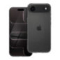 Case for iPhone 17 AIR Clear Case 2 mm (camera protection) transparent