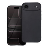 Case for iPhone 17 AIR Matt black
