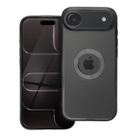 Case for iPhone 17 AIR Glam black
