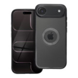 Case for iPhone 17 AIR Glam black