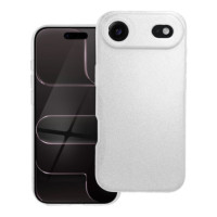 Case for iPhone 17 AIR Shining silver