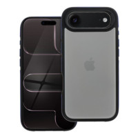 Case for iPhone 17 AIR Neo blue