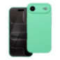 Case for iPhone 17 AIR Silicone 2mm mint