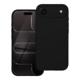 Case for iPhone 17 AIR Silicone 2mm black