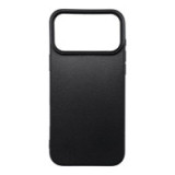 Case for iPhone 17 PRO MAX Skin black