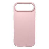 Case for iPhone 17 AIR Skin light pink