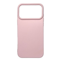 Case for iPhone 17 PRO MAX Skin light pink