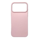 Case for iPhone 17 PRO MAX Skin light pink