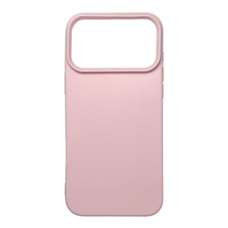 Case for iPhone 17 PRO MAX Skin light pink