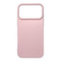 Case for iPhone 17 PRO MAX Skin light pink