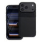 Case for iPhone 17 PRO MAX Noble black