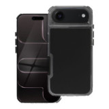 Case for iPhone 17 AIR Matrix black