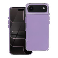 Case for iPhone 17 AIR Matrix light violet