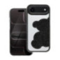 Case for iPhone 17 AIR Teddy Bear black