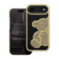 Case for iPhone 17 AIR Teddy Bear gold