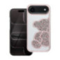 Case for iPhone 17 AIR Teddy Bear pink