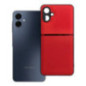 Case for Samsung A06 Noble red