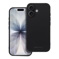 Roar Space Case - for Iphone 17 black