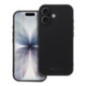 Roar Space Case - for Iphone 17 black