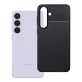 Case for Samsung S25 FE Carbon Premium black