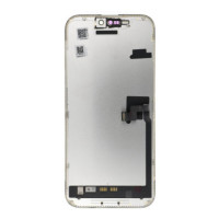 FixCell LCD Display for IPHONE 16 Pro Max FOG OLED 120Hz (change IC)