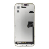 FixCell LCD Display for IPHONE 16 Pro Max FOG OLED 120Hz (change IC)