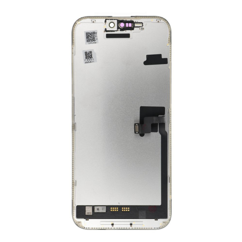 FixCell LCD Display for IPHONE 16 Pro Max FOG OLED 120Hz (change IC)