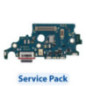 ServicePack Charging Board SAMSUNG S21 5G G991B GH96-14033A ServicePack Charging Board SAMSUNG S21 5G G991B GH96-14033A