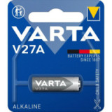 VARTA alkaline battery V27A 1 pcs