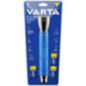 VARTA flashlight LED Outdoor sports F30 310lm 18629 + 3 x batteries R14 (Type C) VARTA flashlight LED Outdoor sports F30 310lm 18629 + 3 x batteries R14 (Type C)
