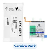 ServicePack Battery EB-BS912ABY for SAMSUNG S23 S911B GH82-30483A