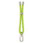 Wrist phone lanyard Hoco 0,21 m GH4 fluorescent green