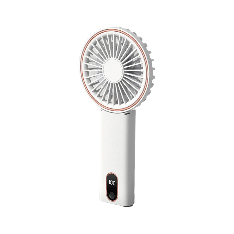 Portable fan W10 white Portable fan W10 white