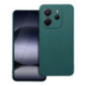 Case for Xiaomi Redmi Note 14 4G (GLOBAL - 164,84mm x 78,15mm x 8,16mm) Matt dark green