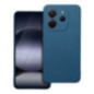 Case for Xiaomi Redmi Note 14 4G (GLOBAL - 164,84mm x 78,15mm x 8,16mm) Matt blue