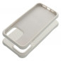 BACK-CASE ZEPHYR white (MagSafe-kompatibel) für APPLE iPhone 14 Pro