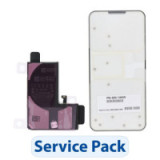 ServicePack Battery for Apple iPhone 15 Pro (661-35694)
