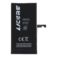 LICORE battery  for IPHONE 15 Plus 4383 mAh