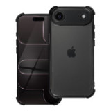 Case for iPhone 17 AIR Antishock Electro black