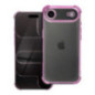 Case for iPhone 17 AIR Antishock Electro purple