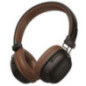 Wireless headphones Hoco W64 brown