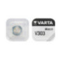 VARTA silver battery V303 (SR44) 1 pcs
