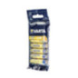 VARTA alkaline battery R3 (AAA) Longlife 8 szt